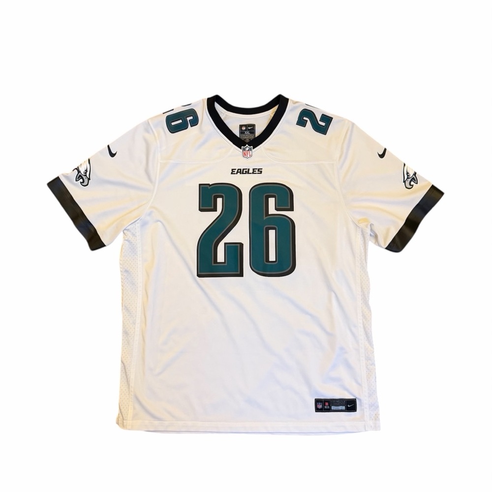 Philadelphia Eagles Saquon Barkley Jersey Size XXL